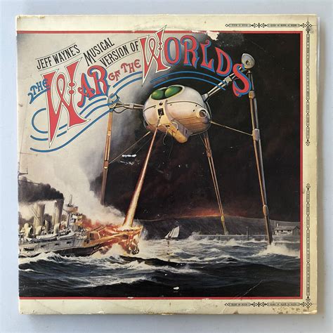 Image result for Jeff Wayne