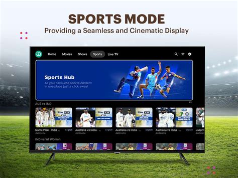 Thomson TV 108 cm (43 inch) QLED Ultra HD (4K) Smart JioTele OS TV 2025 ...