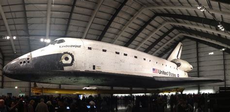 California Science Center, los angeles, United States Of America - Top ...