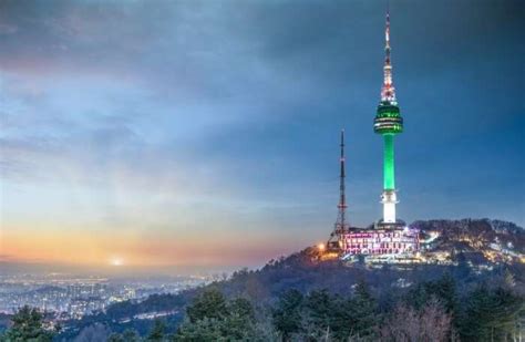 26 Places To Visit In Korea During Winter In 2025