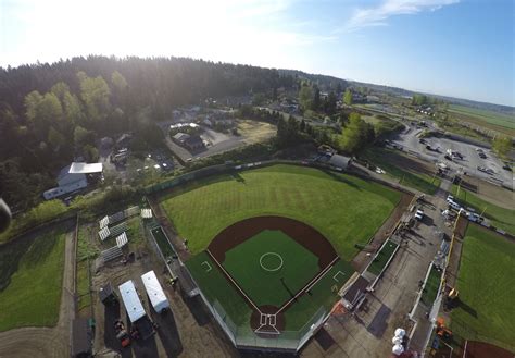 Our Park — Northshore Athletic Fields