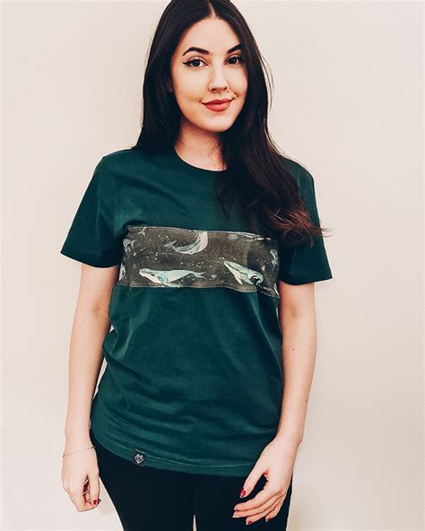 prettysucks / whale t-shirt: 34.99 EUR