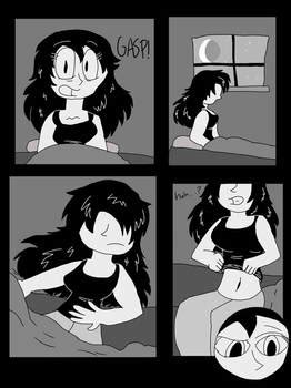 Image result for Alien Belly Button deviantART