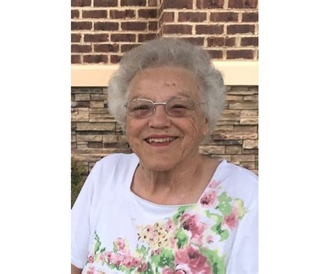 Kay Barbee Obituary (1938 - 2025) - Kannapolis, NC - Concord ...