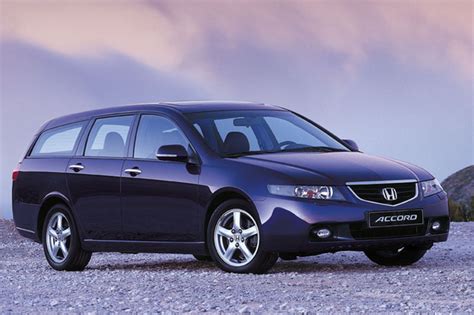 Listino Honda Accord Station Wagon (2003-08) usate - Automoto.it