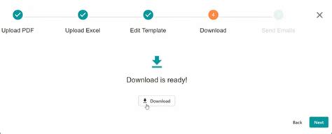 Image result for Mail Merge PDF From Excel