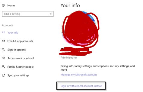 Privacy Protection on Windows 10 Operating System – Yeah Hub