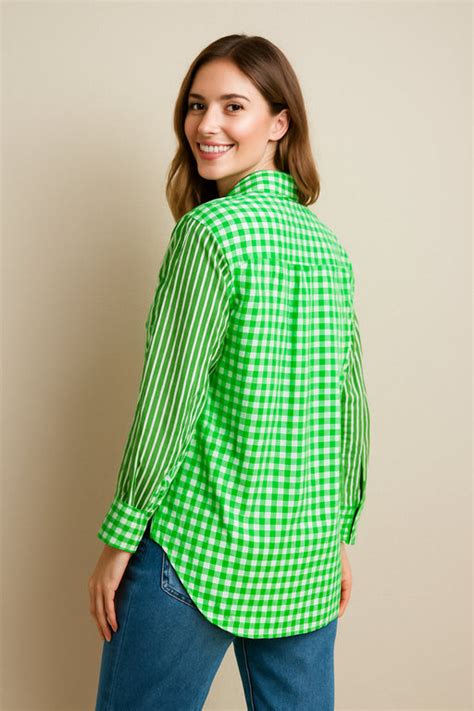 Turk Shirt – Doonemporium
