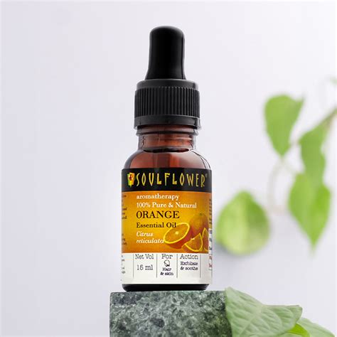 Essential Oils - 100% pure, natural Essential Oil Certified Organic ...