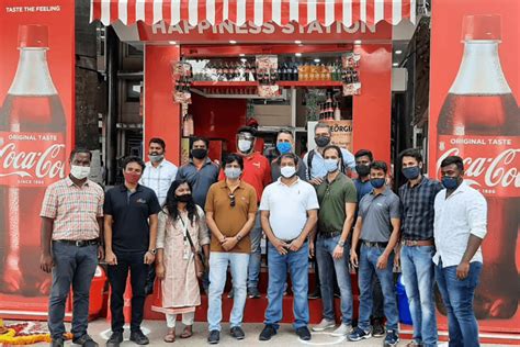 Beverages Distribution Management System | HCCB