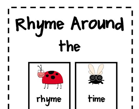 What Words Rhyme With Room at Connie Goodin blog