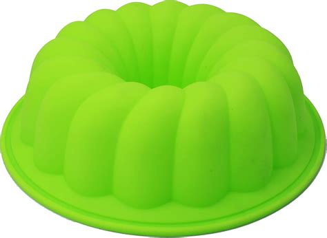 X-Haibei 8 Inch Fancy Round Donut Gelatin Jello Cake India | Ubuy