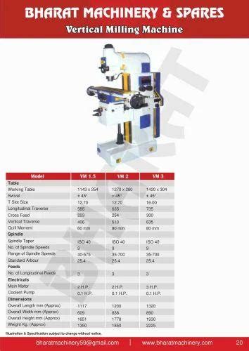 Vertical Milling Machine Tools 的图像结果