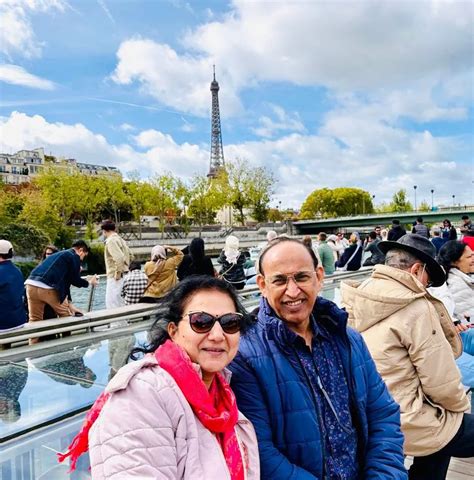 8 Nights 9 days Europe Tour | Scandinavia Group Tour | Kesari