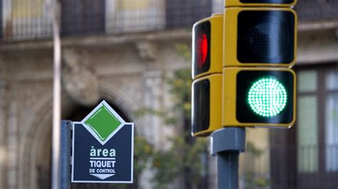 Barcelona ampliará las zonas verdes