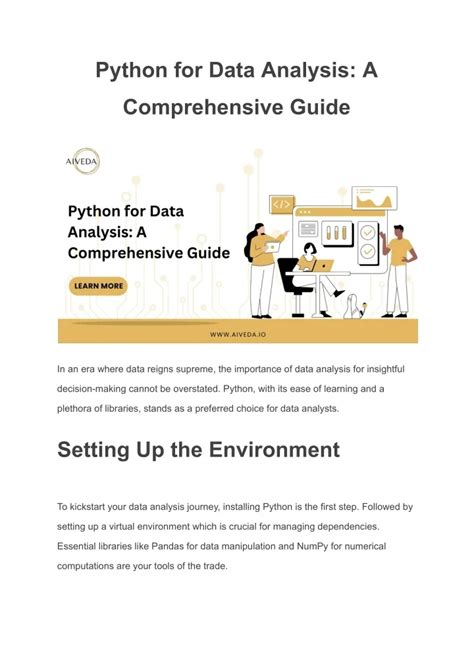 Image result for Python Commands for Data Analysis