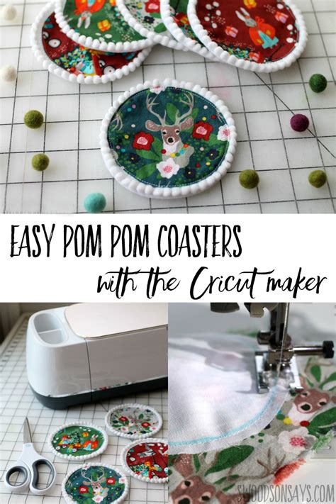 Image result for Cricut Coaster Tutorial