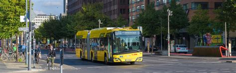 BVG places another order at Solaris: 270 articulated buses
