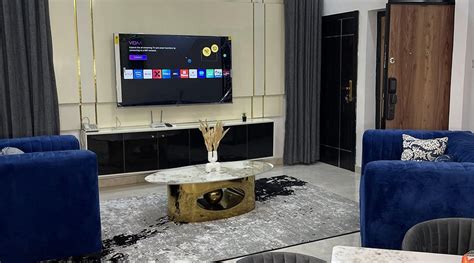 BRIDGEHAMPTON LAGOS | LUXURY APARTMENTS IN SANGOTEDO (Lekki) - Hotel ...