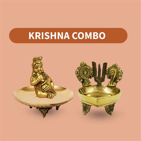 KRISHNA COMBO – Pujalane