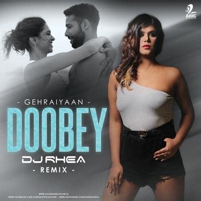 AIDC - Genda Phool (Remix) - DJ Chirag Dubai & DJ Goddess