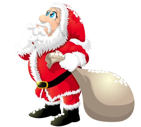 Free Santa Claus Pictures Images, Download Free Santa Claus Pictures ...