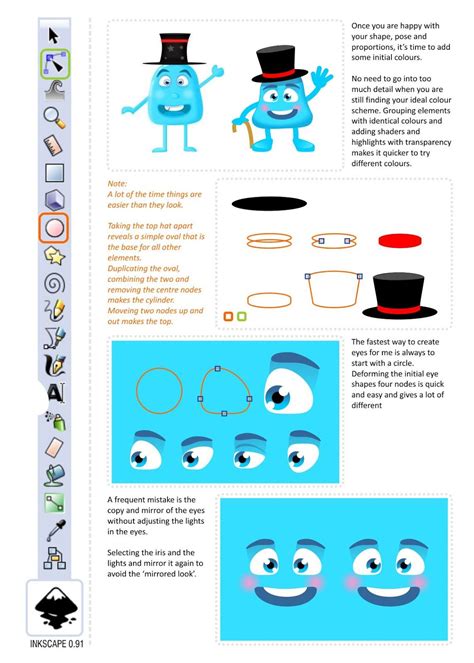 Image result for Inkscape Game Tutorial