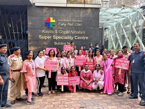 Photo Gallery - Ruby Hall Clinic