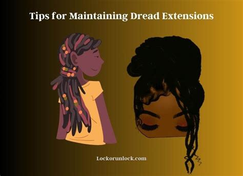 Image result for How to Make Dread Extensions