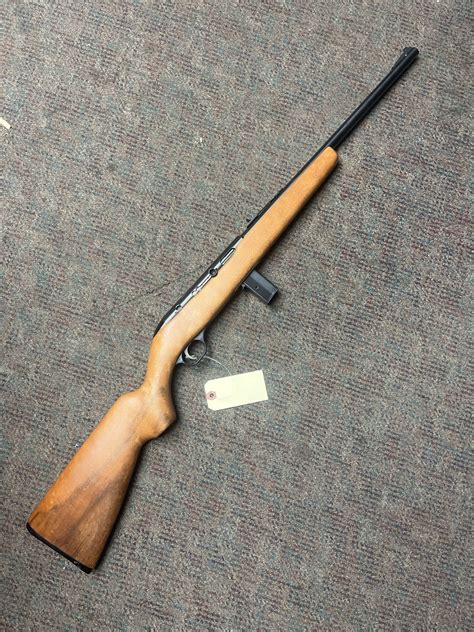 Mossberg, 250C 22 lr | Gun Runners