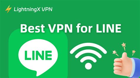 Image result for Line VPN
