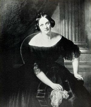Wilhelmine Schröder-Devrient Kimdir, Hayatı ve Resimleri