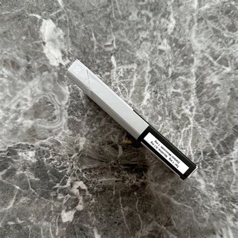 Davidoff White SUPERSLIM 1MG