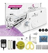 akiara - Makes life easy Mini Silai Machine for Home use | Tailor ...