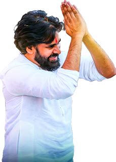 Power Star Pavan Kalyan PNGS