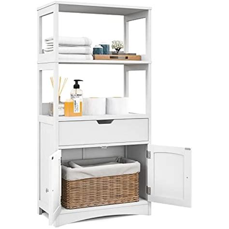 MAT EXPERTT 48’’ Storage Cabinet, Kitchen Pantry India | Ubuy