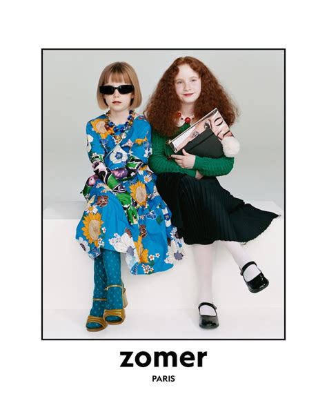zomer | Dazed