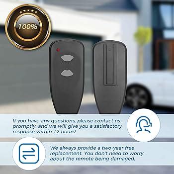 Image result for Marantec Keypad Programming