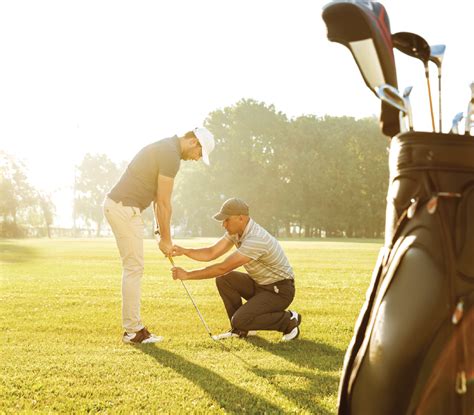 The Golf Stable - Loch Lloyd Country Club