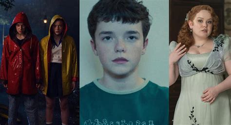 'Adolescence' tops Netflix's all-time popular TV list in Just three ...