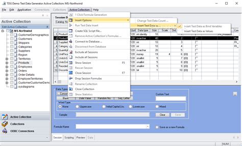 Image result for Test Data Generator Tools