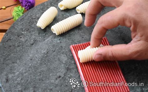 Sweet gavvalu | Kalakala | kidiyo | Kulkul-How to make-Step by step ...