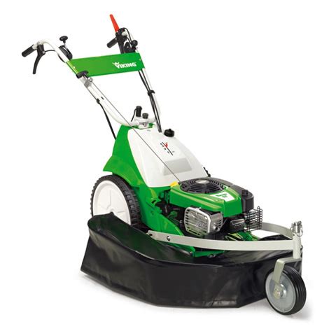 MB 6 RV   Nuovo tosaerba per erba alta ? con cambio Vario