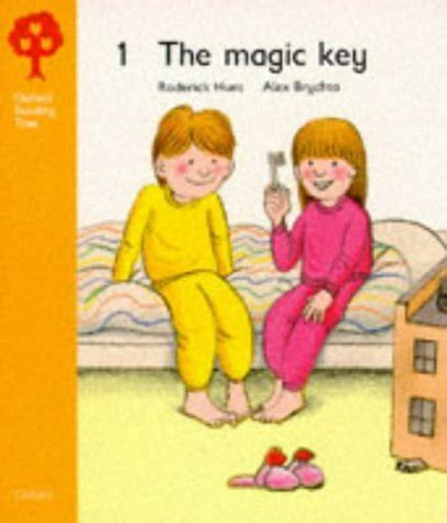 Image result for The Magic Key Reading