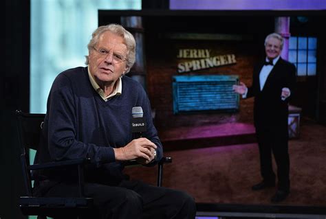 Jerry Springer 1995 Episodes 的图像结果