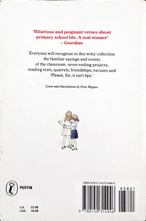 Please Mrs Butler – Books and You