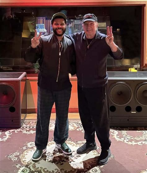 Giorgio Moroder The Weeknd 的图像结果