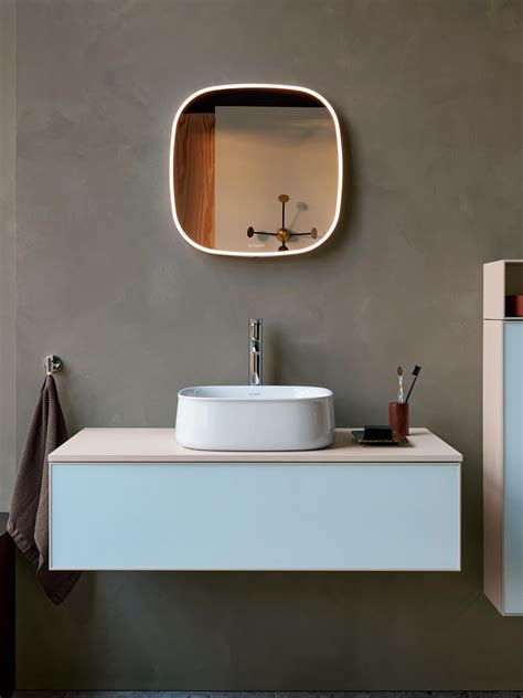 Zencha Series Products - Washbowl, Vanity Unit & More | Duravit
