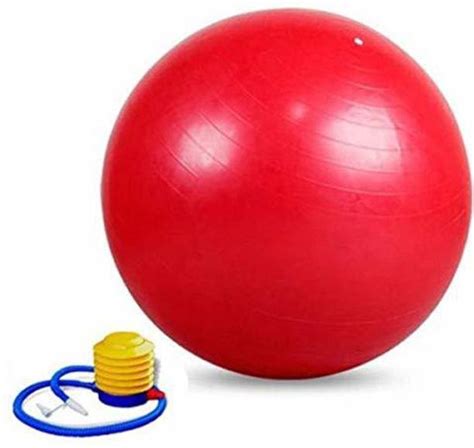 Gym Ball: Buy Gym Balls Online at Best Prices In India | Gymnastic Ball ...