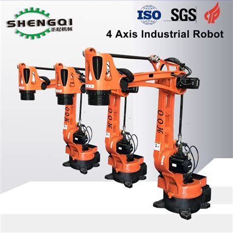 Robot Arm Stacking 的图像结果